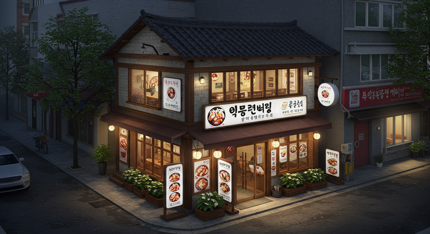 청주 오징어볶음 맛집, 어디가 좋을까요?