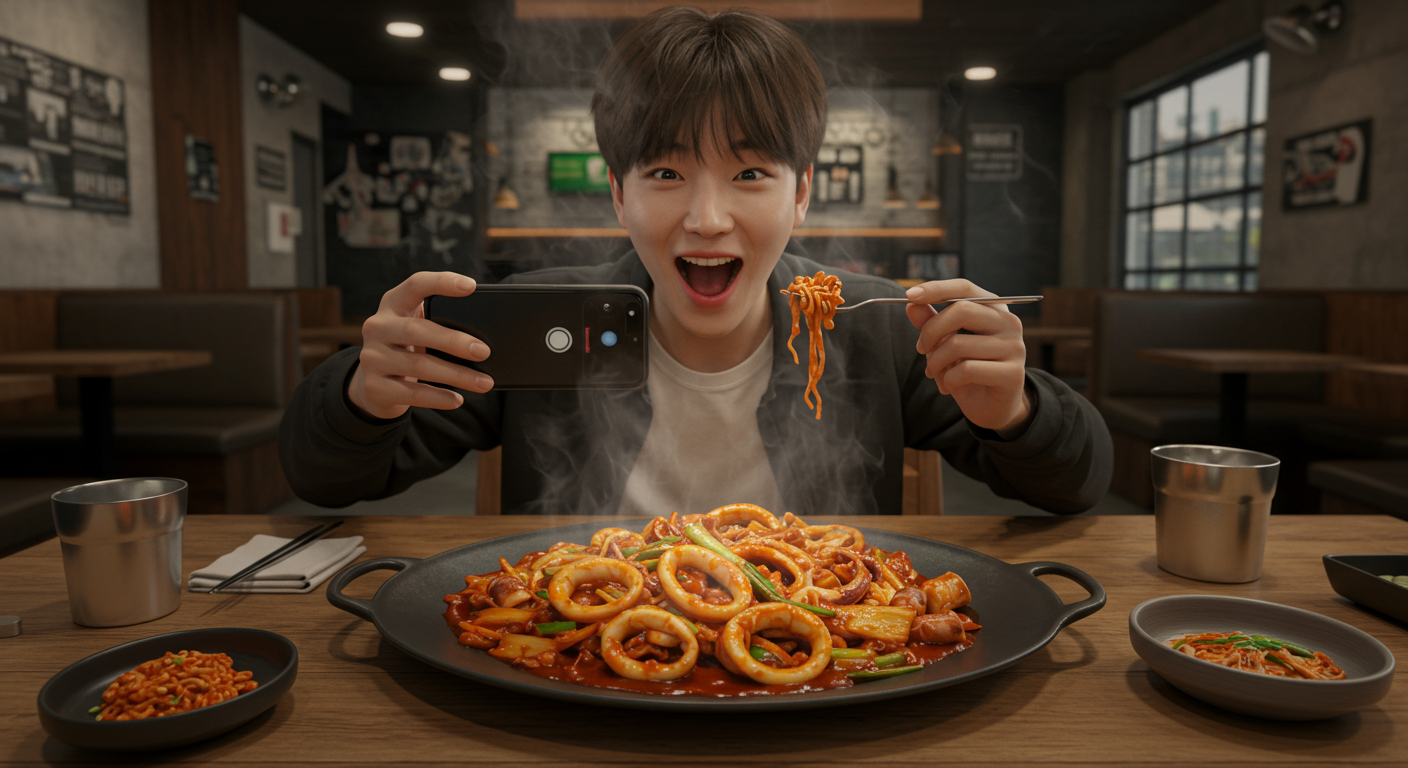 요즘은 이게 대세! SNS 인기 트렌드!