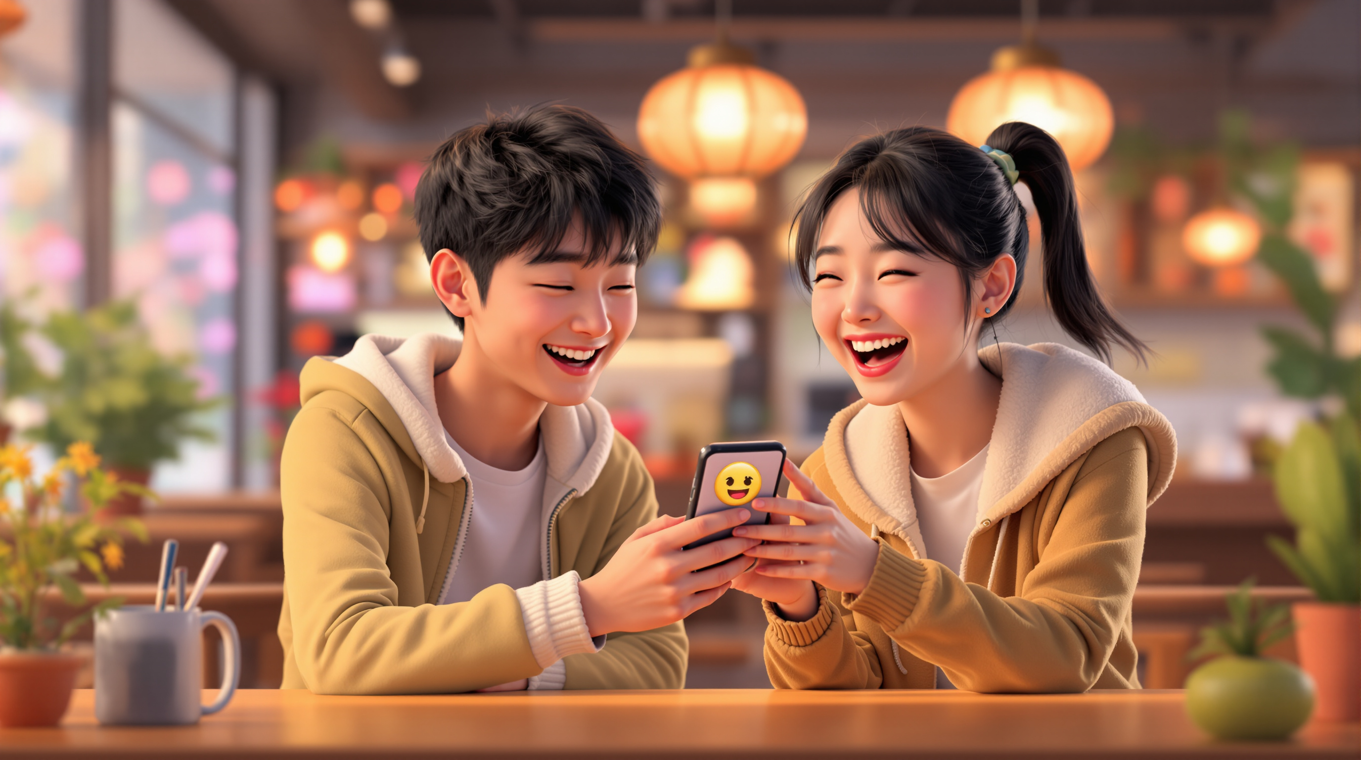 친구와 지인에게 보내는 센스 있는 추석 메시지