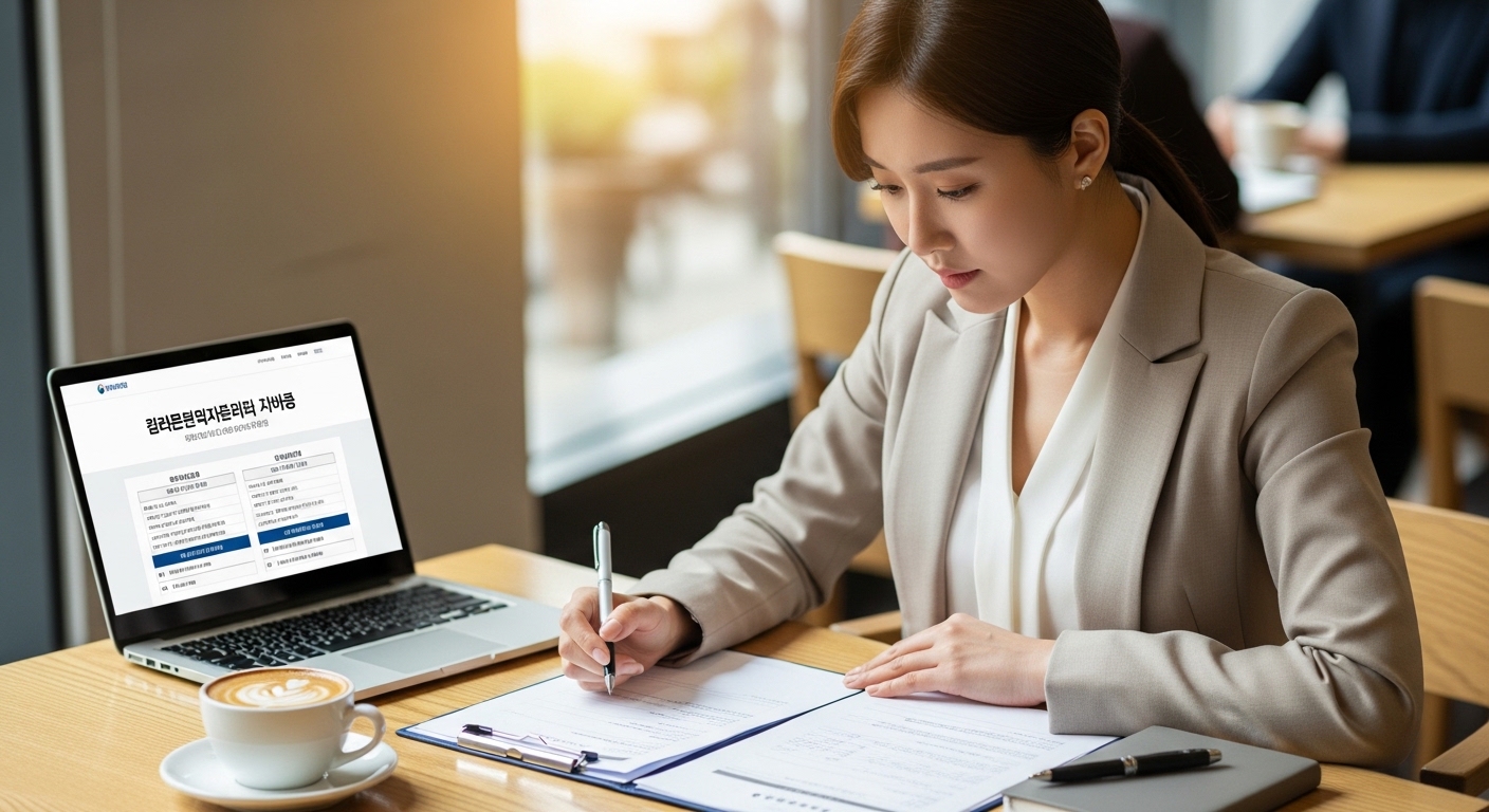 감면 대상자, 내가 해당될까? 2025년 기준 살펴보기