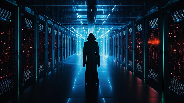 AI 시대의 심장, 데이터 센터의 엄청난 성장