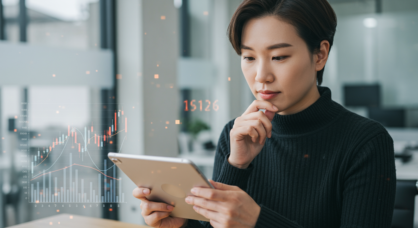 2025년 저축은행 금리, 이렇게 변하고 있어요!