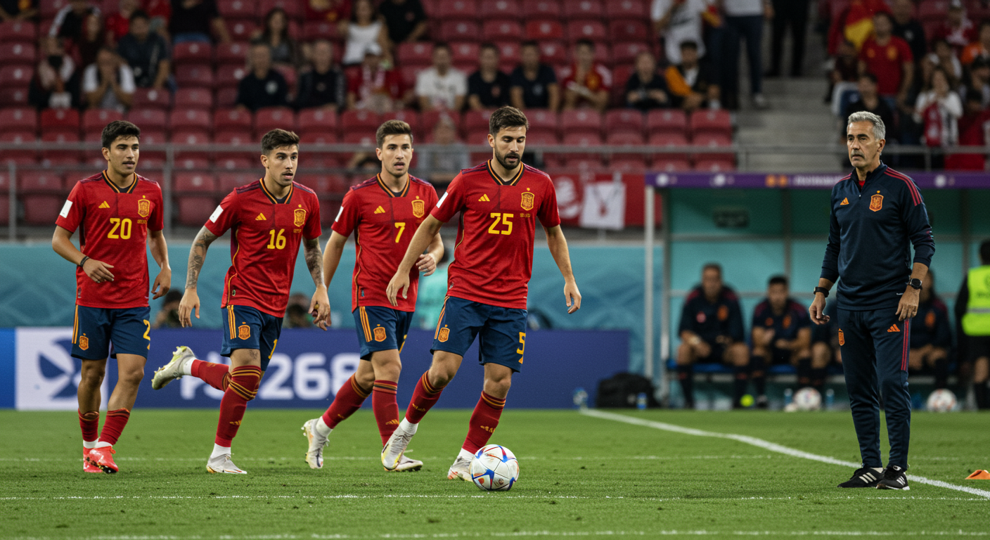 최근 경기와 전략 변화: '라 로하'의 진화