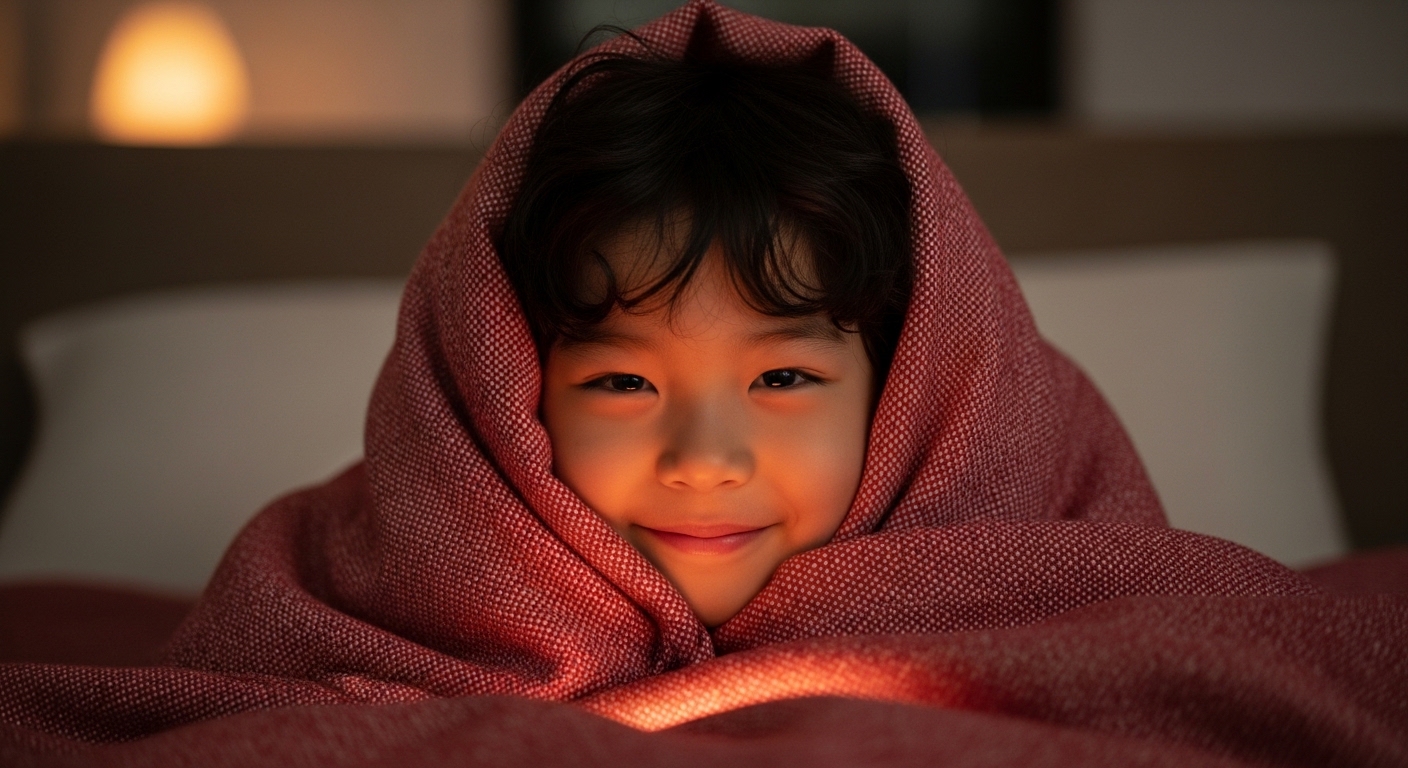 몸을 따뜻하게! UCP1의 특별한 능력