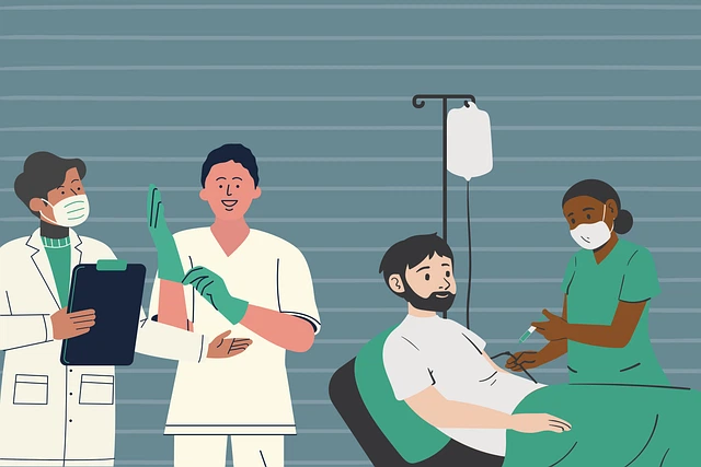 침샘 보톡스, 어떻게 진행될까요? 💉