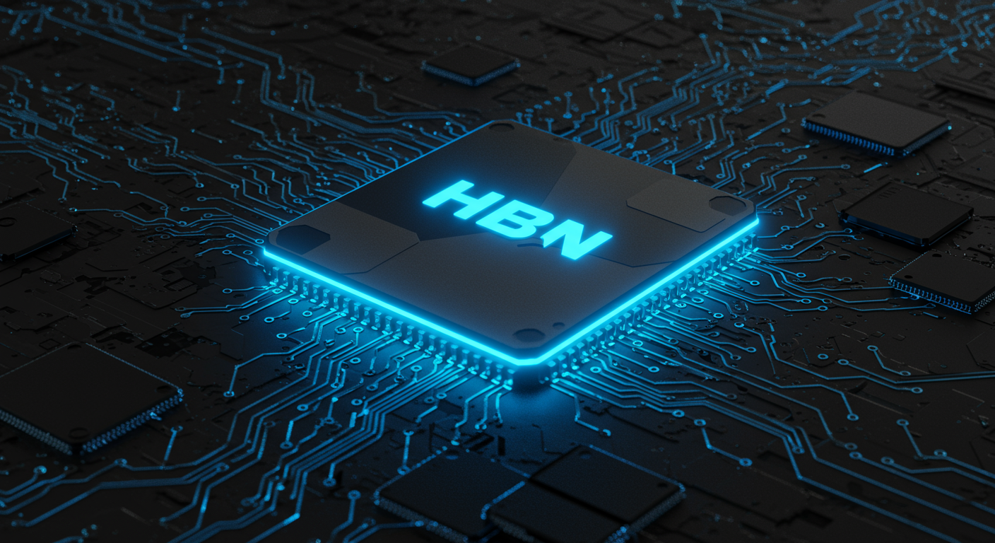 AI 반도체의 힘! HBM 슈퍼사이클이 온대요!