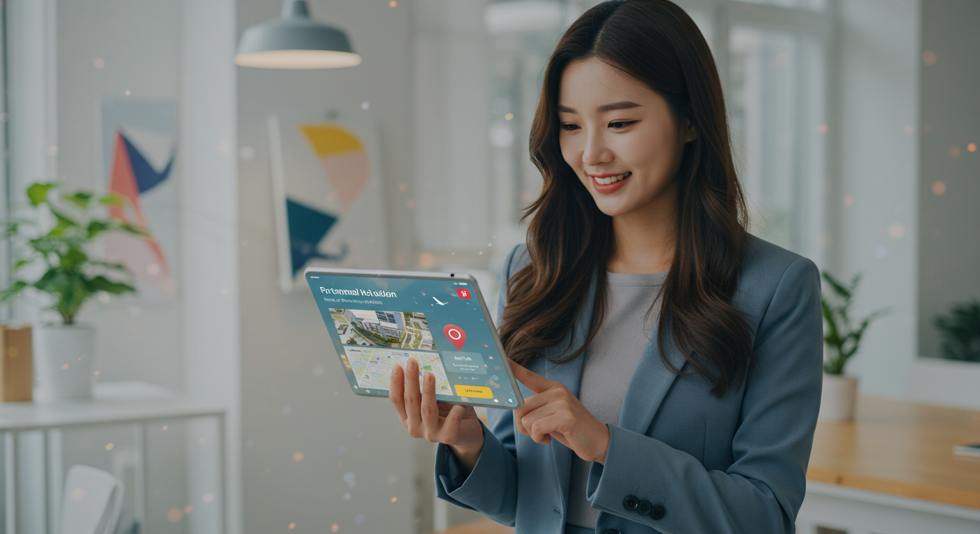 2025년 네이버 호텔예약, 무엇이 달라졌을까요?