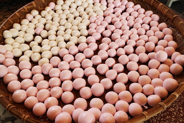 Mandu Theme Zones: A World of Dumplings in One Place!