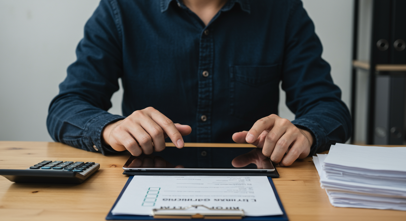 누가 신청할 수 있나요? 자격 요건 확인하기!