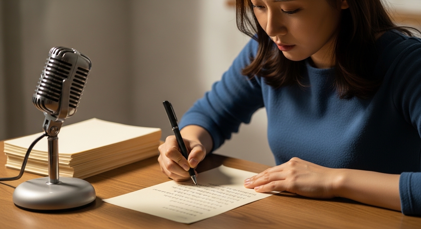 숙행의 공식 사과문과 프로그램 하차 선언