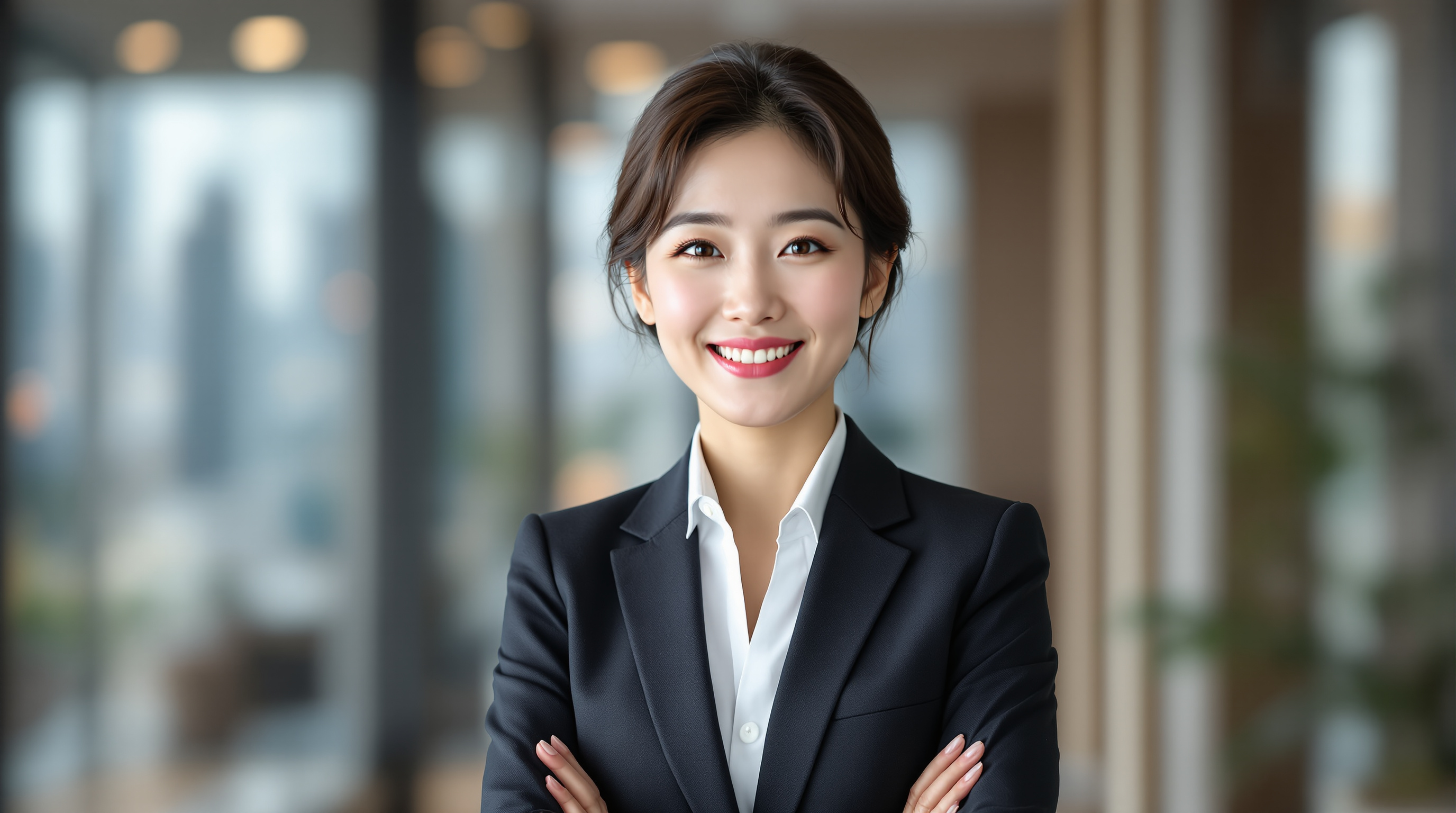 강나연 회장은 누구인가요?
