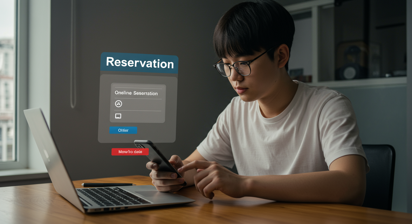 SRT 추석 예매 성공을 위한 특별 꿀팁!