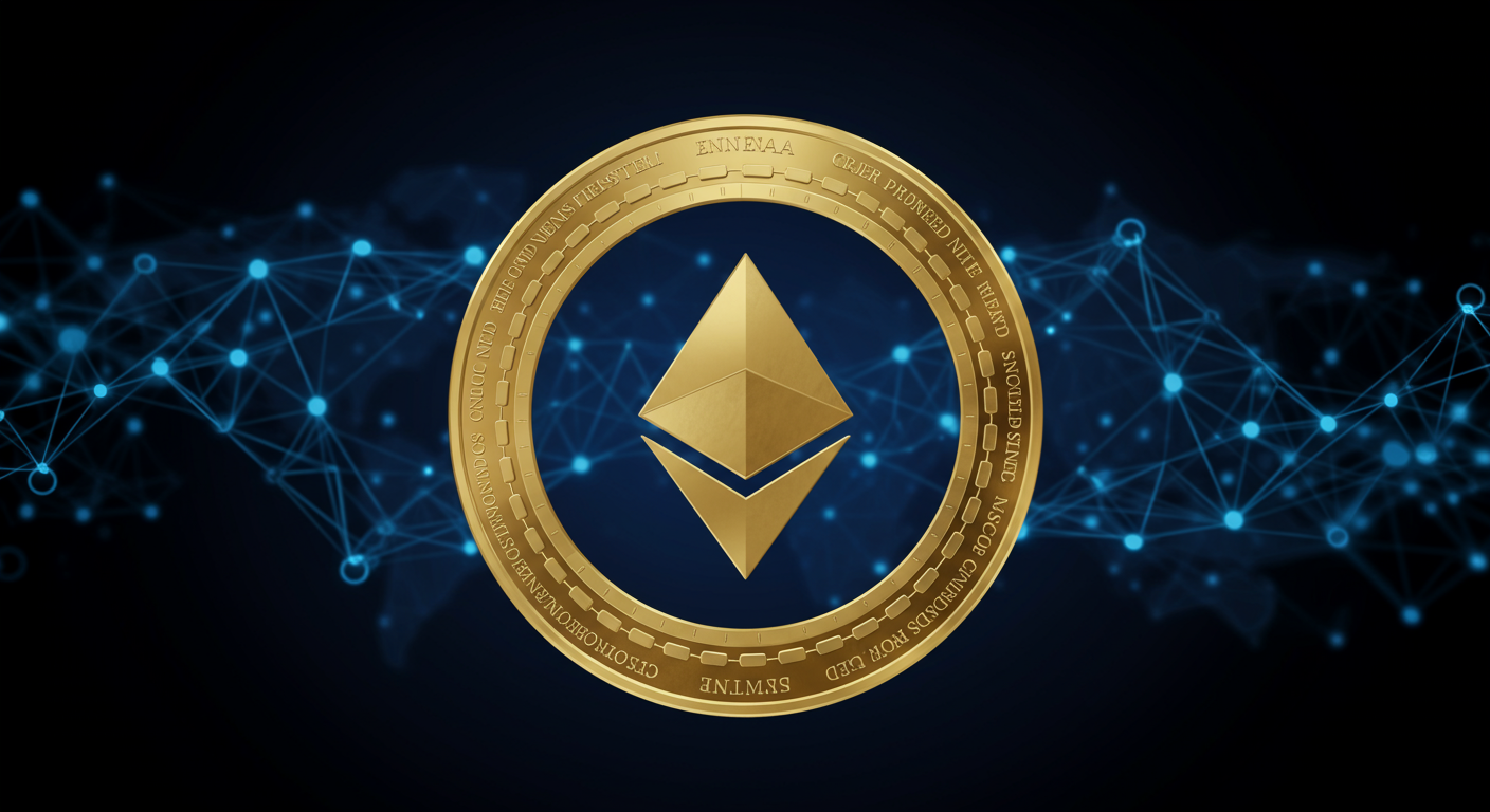 에테나(ENA) 코인은 무엇인가요?