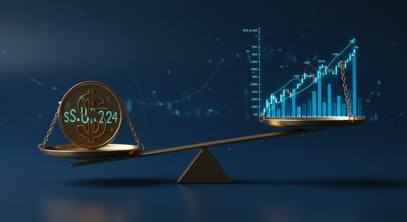 USDe 스테이블코인, 무엇이 다른가요?