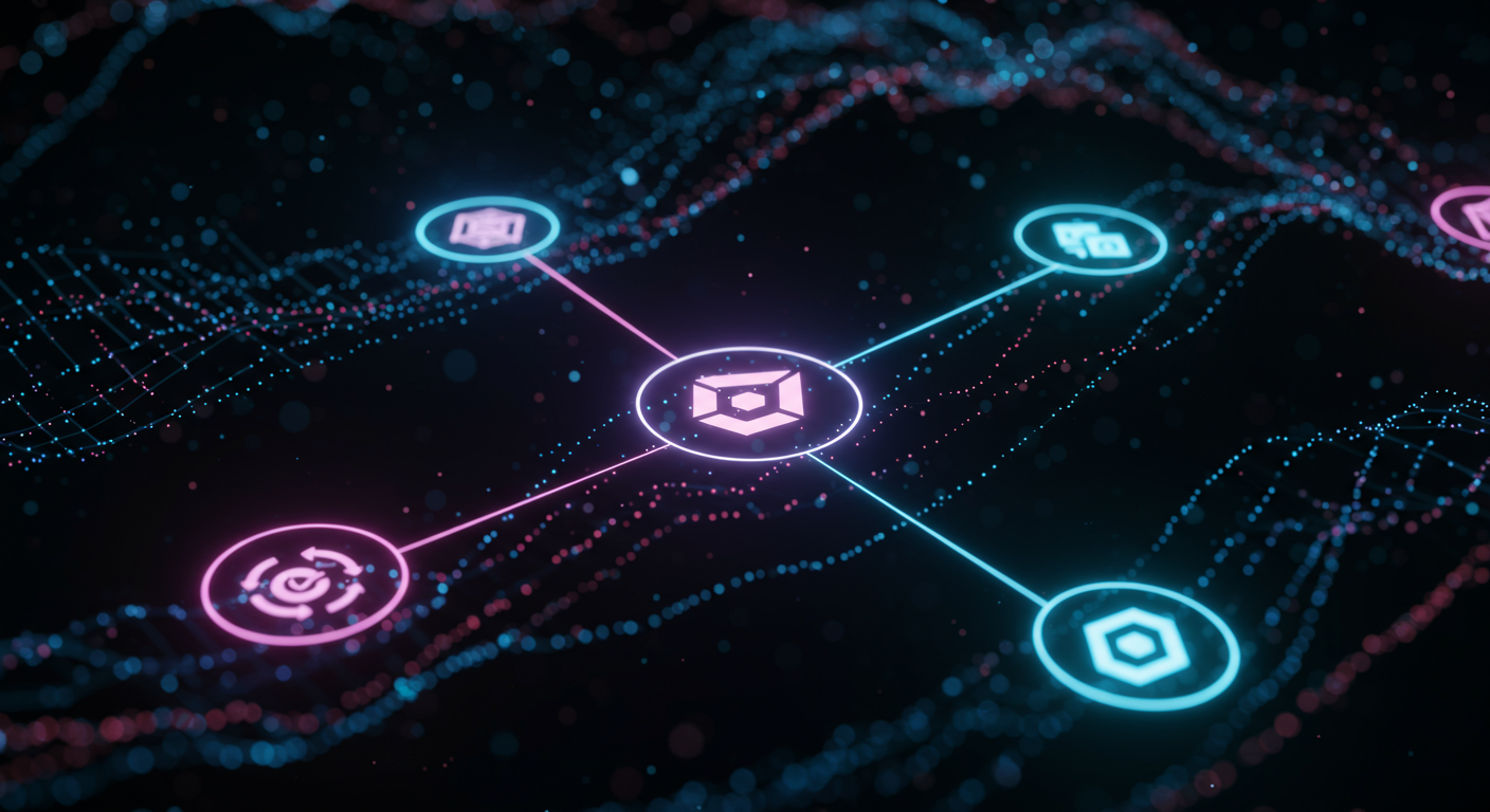 에테나 생태계와 디파이 속 활용