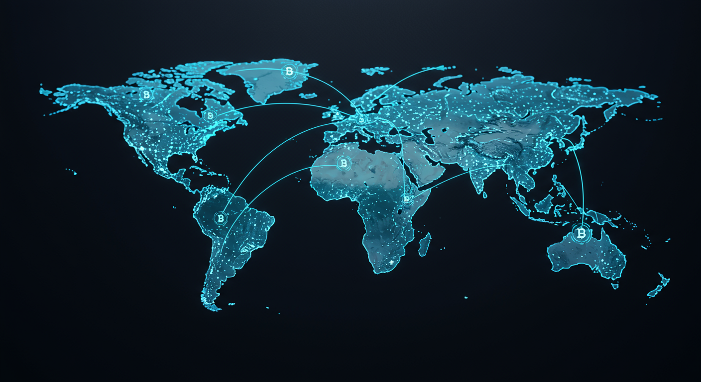 로암 코인(ROAM)은 어떤 프로젝트인가요?