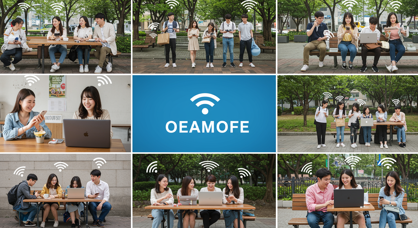 빠르게 성장하는 로암, 현재 상황은?