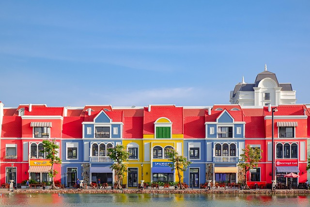 그랜드월드 푸꾸옥 (Grand World Phu Quoc)