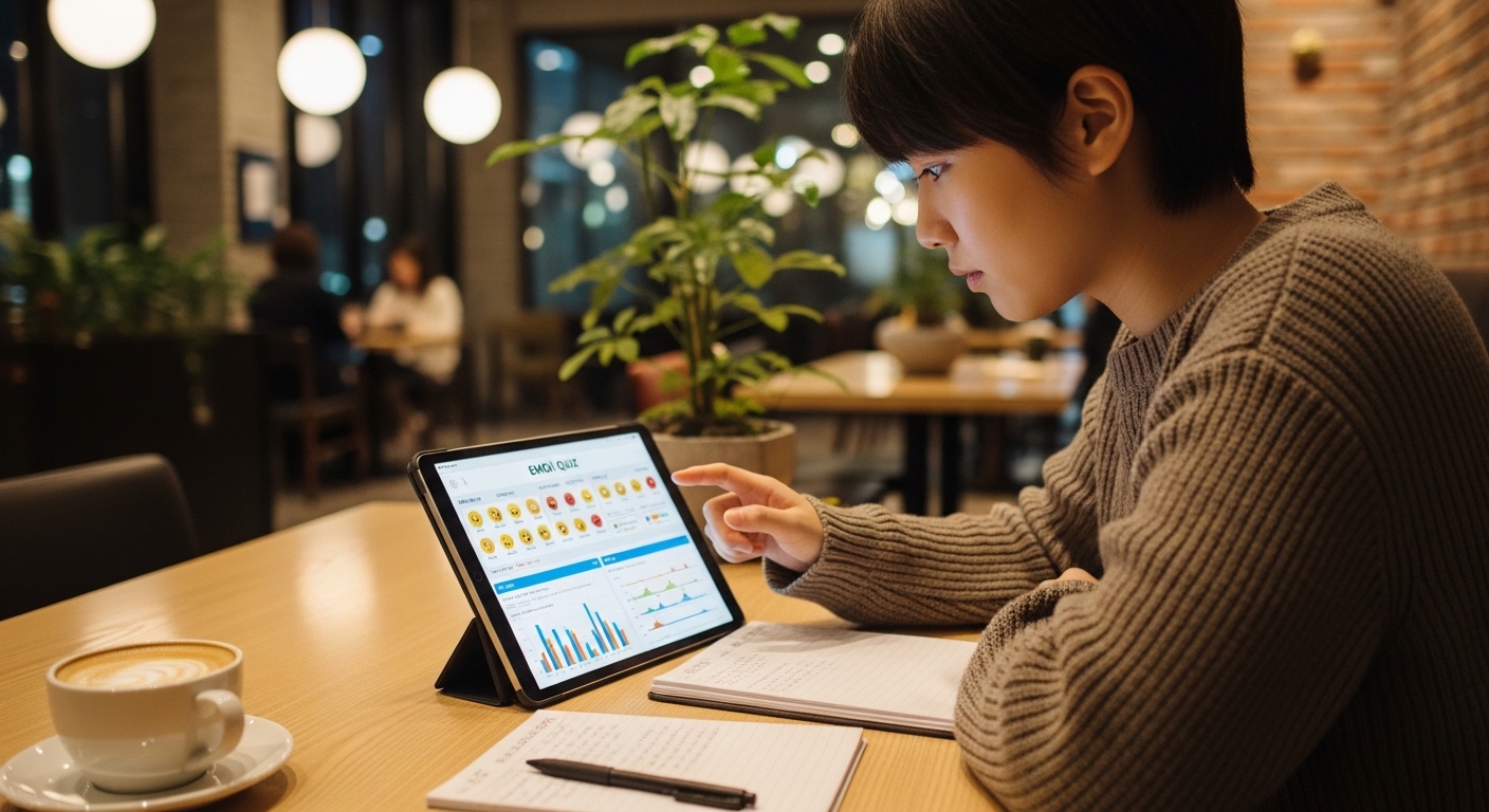 지난 퀴즈 정답으로 출제 패턴을 엿봐요!