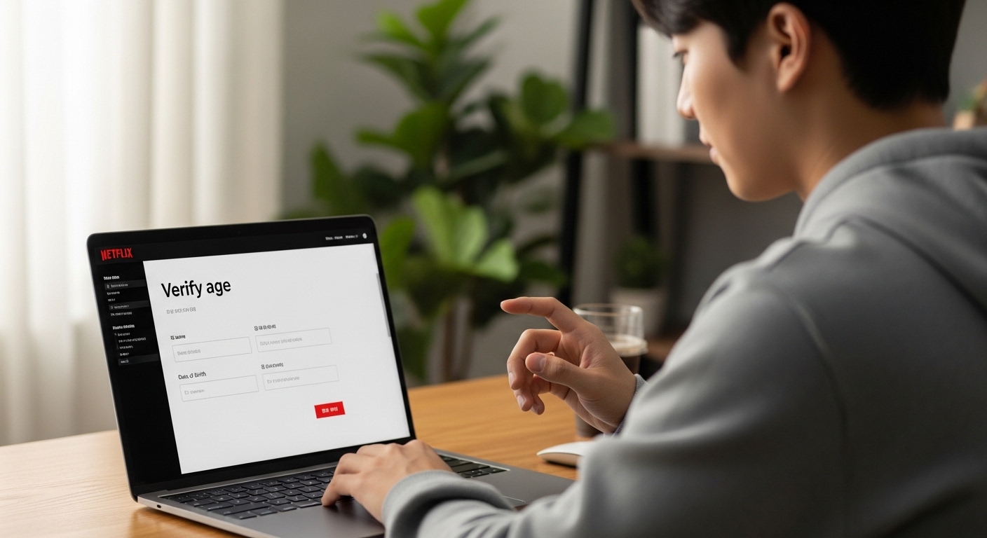 PC와 모바일 웹에서 성인인증 하는 기본 절차
