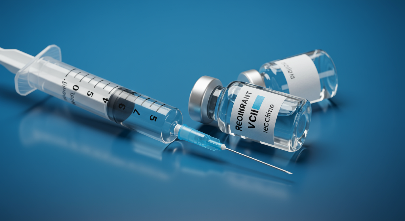 대상포진 예방접종, 꼭 필요할까요? 💉