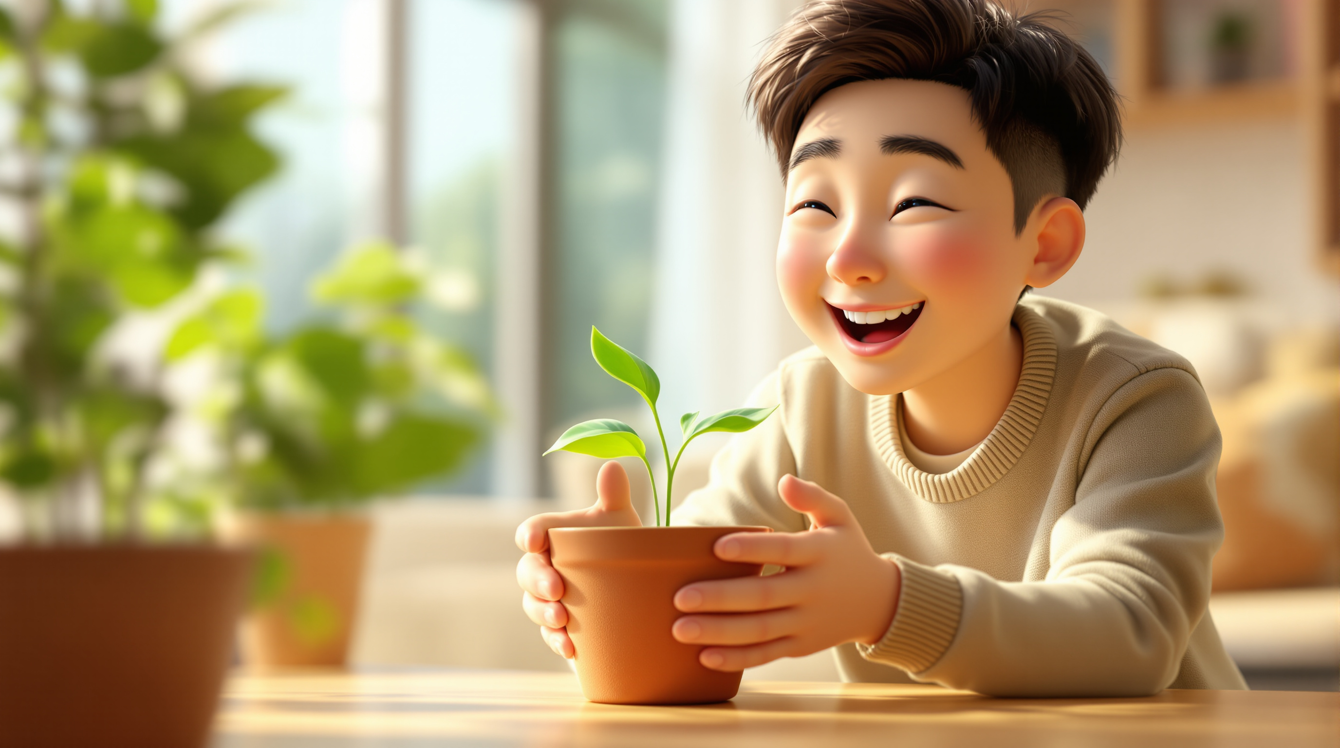 What is the Youth Leap Account?