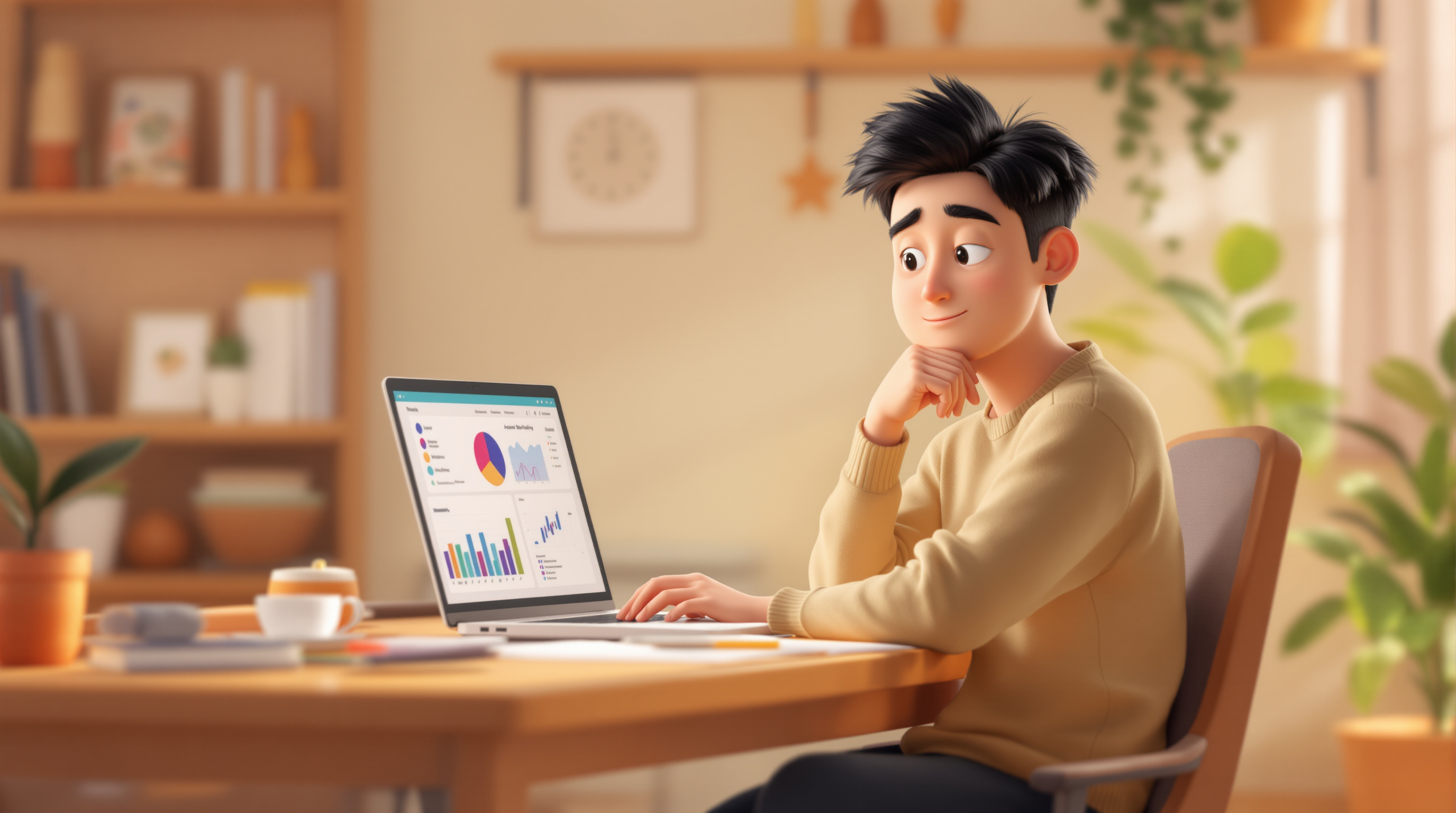 Why was the Youth Leap Account created?