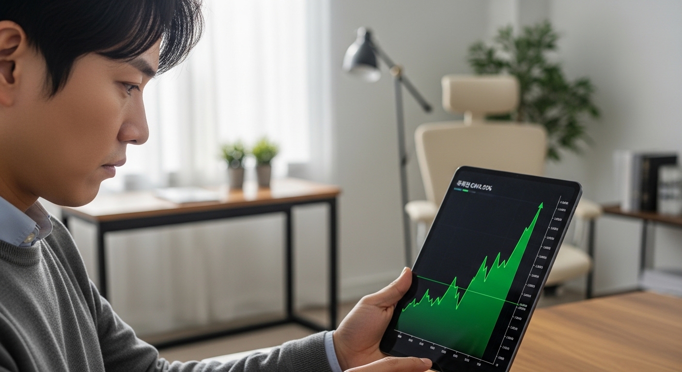 미국 달러 환율, 1400원대가 왜 '뉴노멀'이 됐을까요?