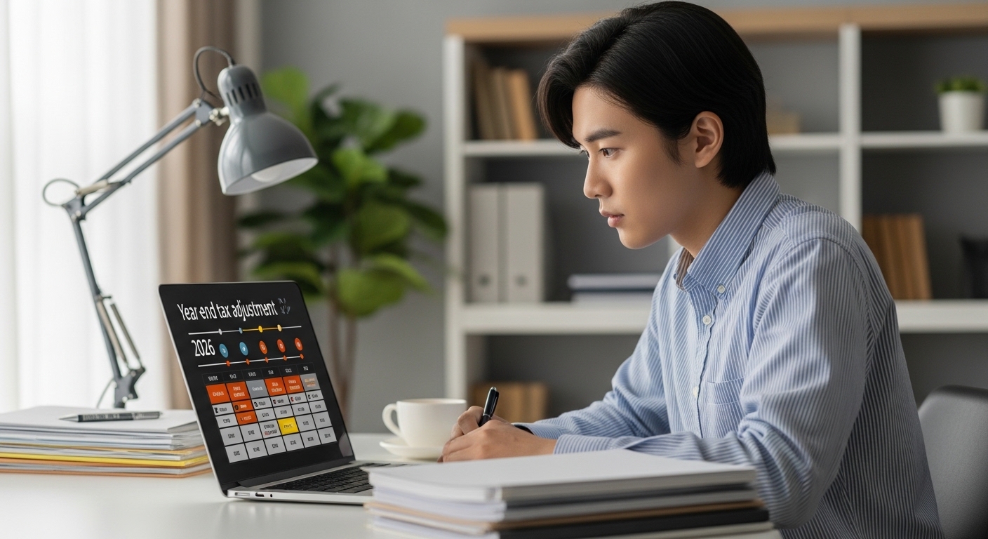 결혼 예정이라면 꼭 보세요! 혼인 세액공제 신설