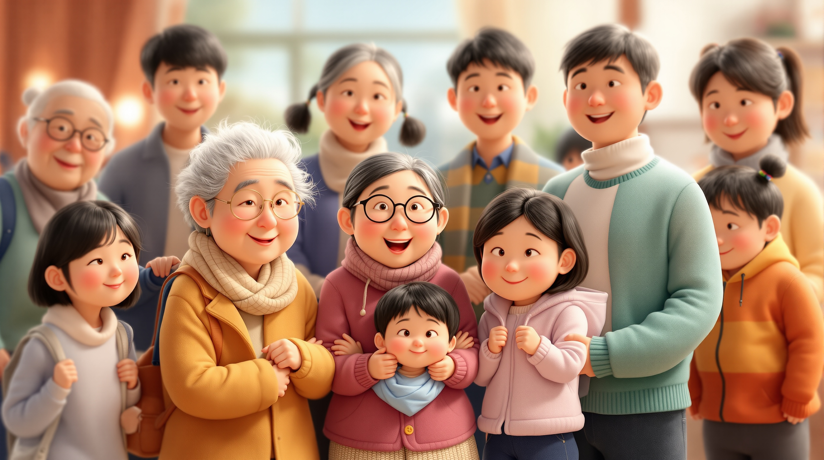 누가 신청할 수 있나요? 지원 대상과 자격 요건