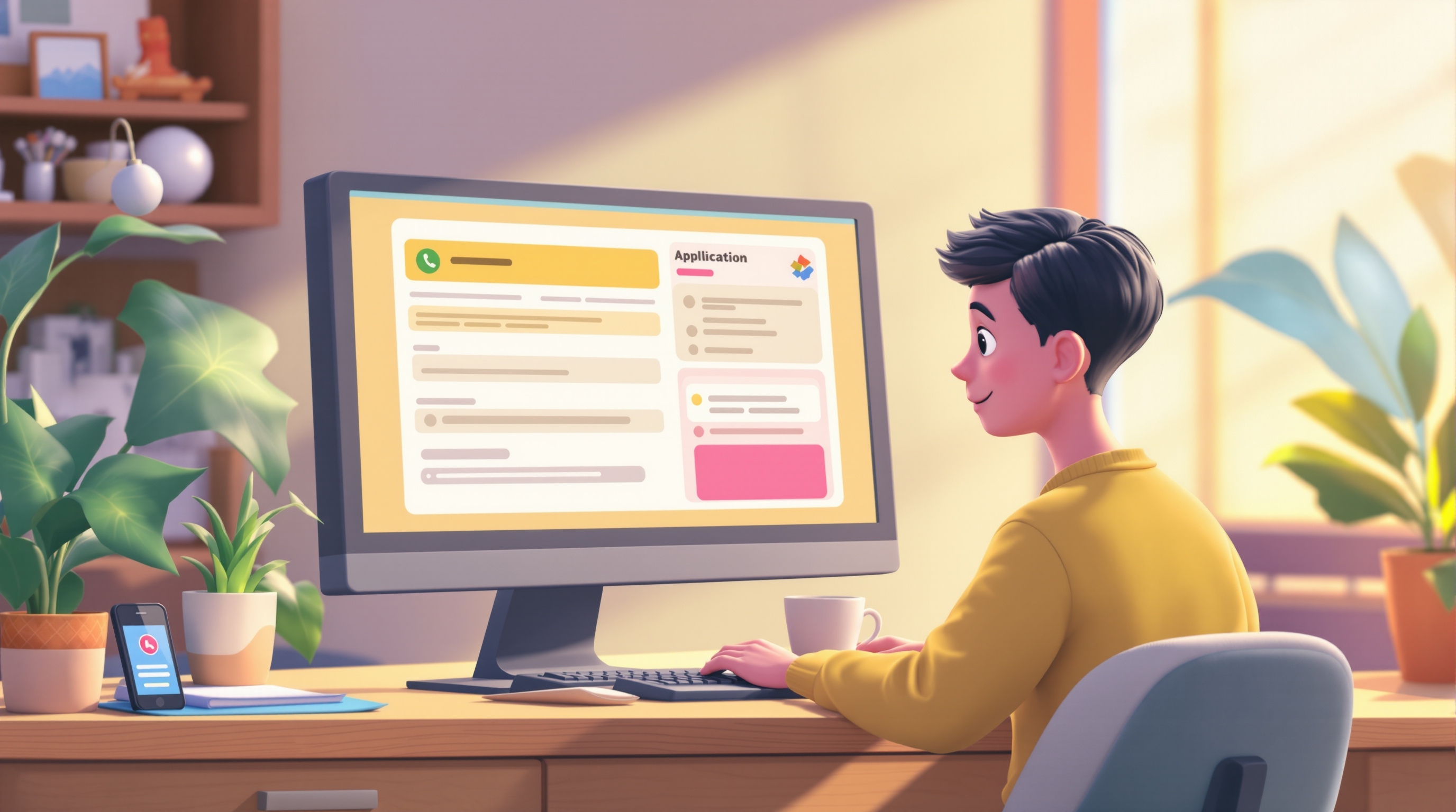 어떻게 신청하나요? 온라인 및 방문 신청 방법