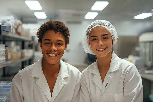 하이브 트레이니 A, 이상원의 숨겨진 이야기 🎤