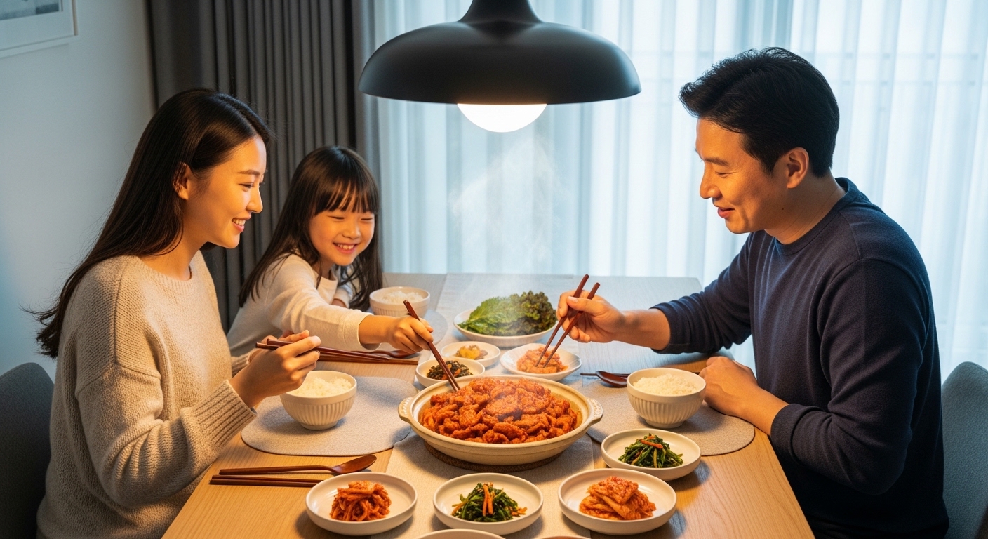 이민정 제육볶음, 어떤 매력으로 이병헌 마음 사로잡았을까?