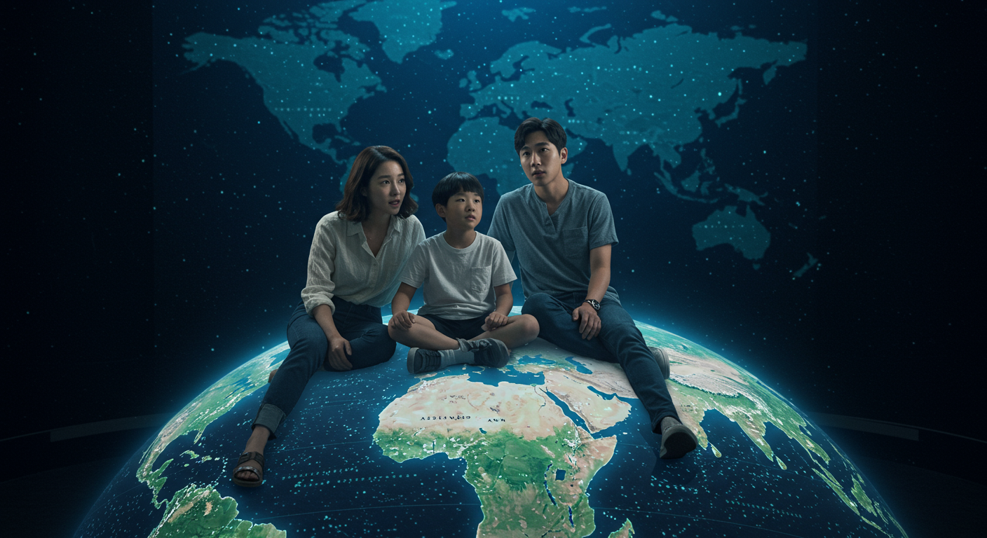 2025년 세계여행, 이런 점이 달라져요!