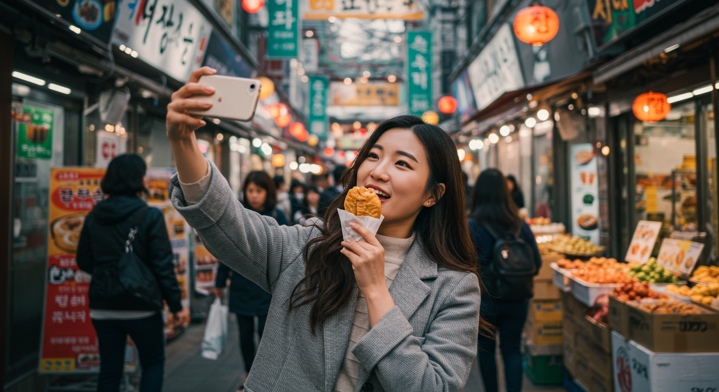 나만의 특별한 여행? MZ세대가 주도해요!