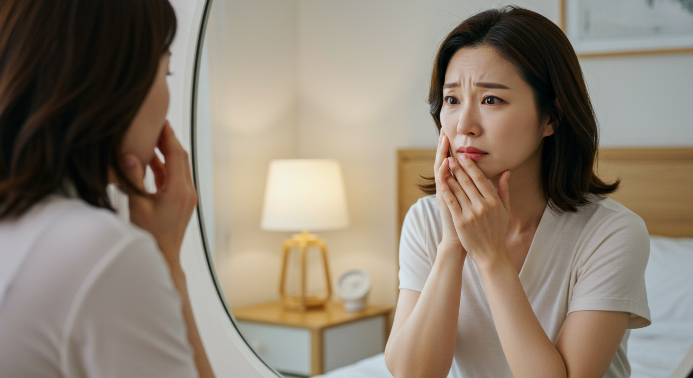 아이허브 콜라겐, 왜 필요할까요?