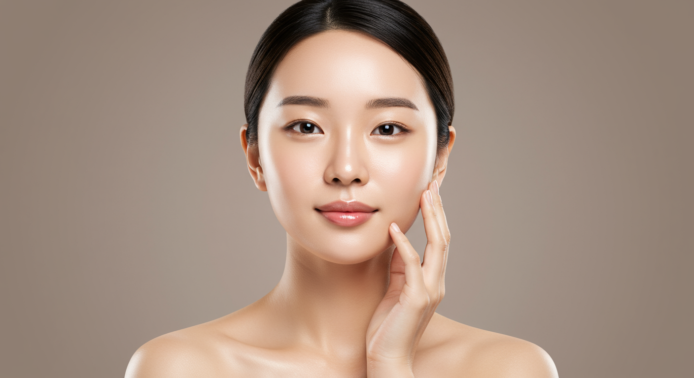 콜라겐, 우리 몸에 어떤 좋은 점이 있을까요?