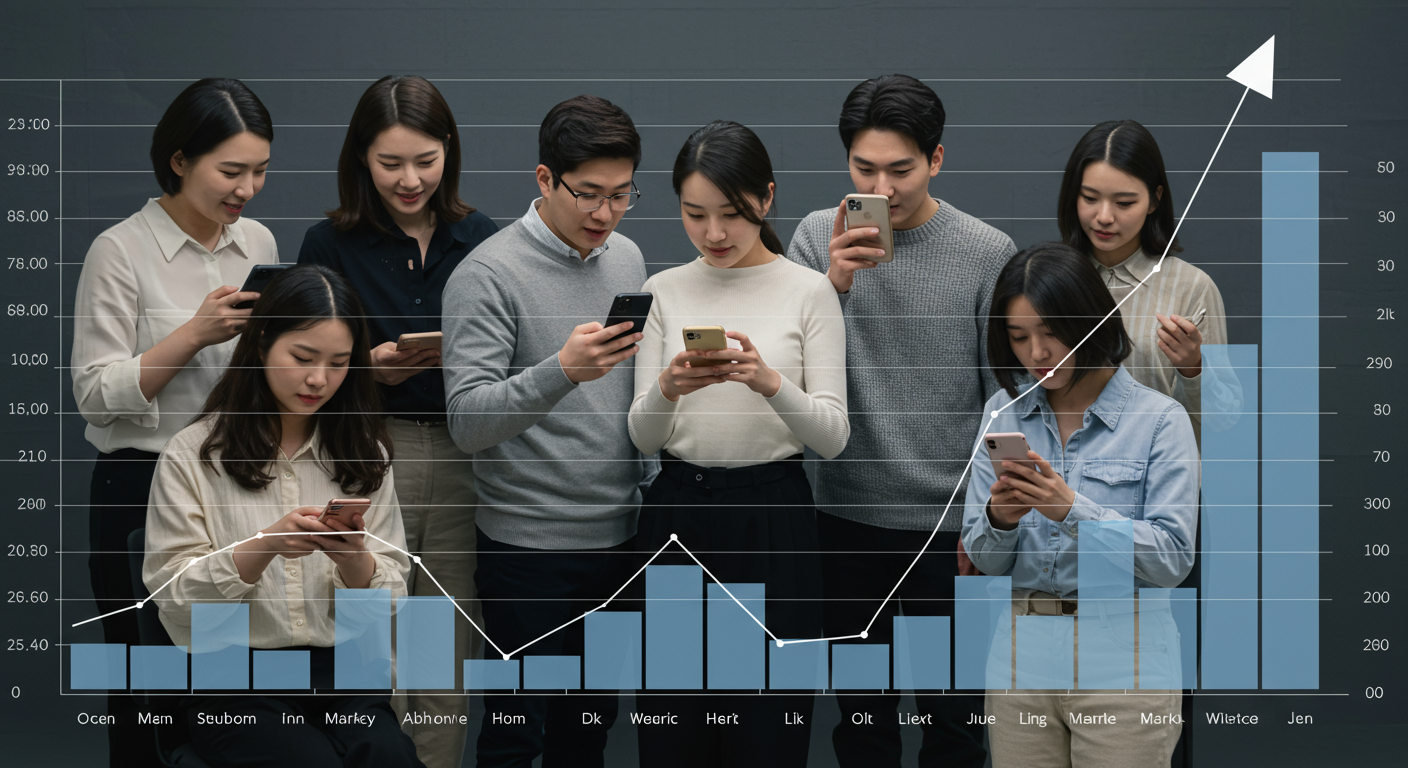 다이어트 약, 얼마나 많이 찾을까요? (시장 현황)