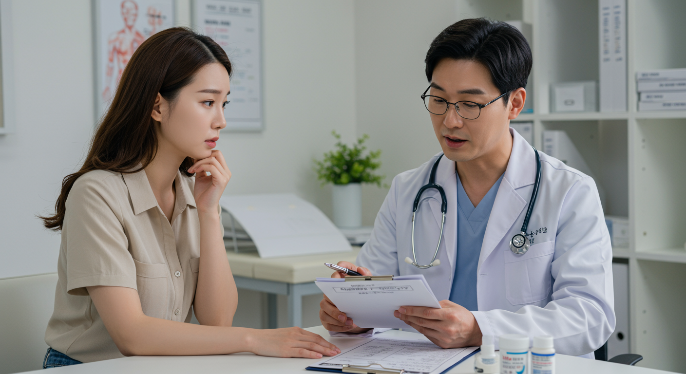 다이어트 약, 아무나 살 수 있나요? (처방 필수 여부)