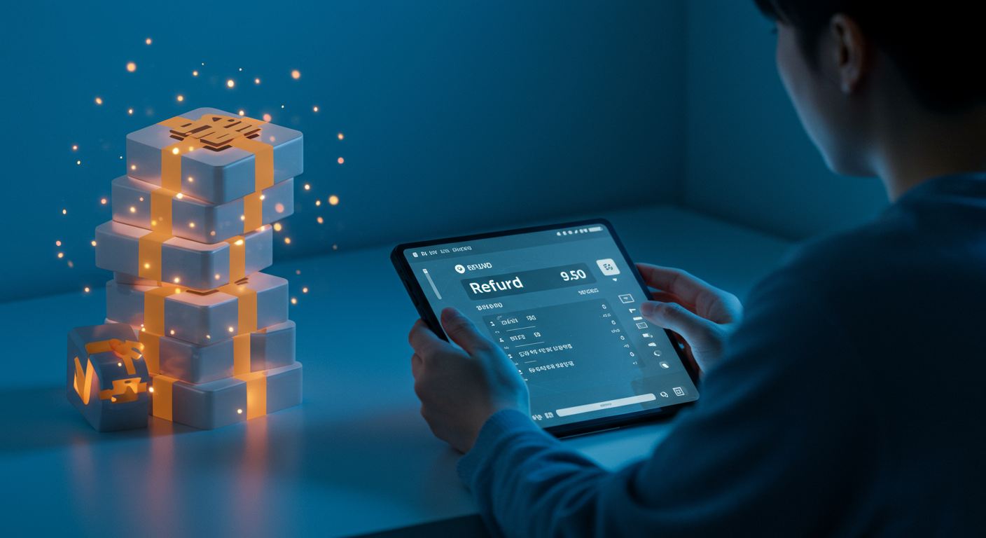 얼마나 돌려받을 수 있나요? 환급 금액과 지급 방식