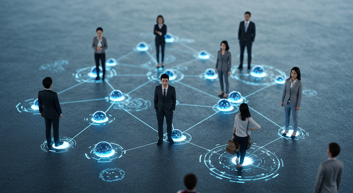 강력한 보안과 탈중앙화, 카스파의 강점