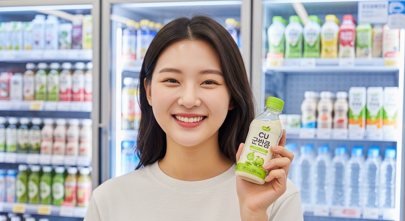 갓비움은 어떻게 탄생했을까요?