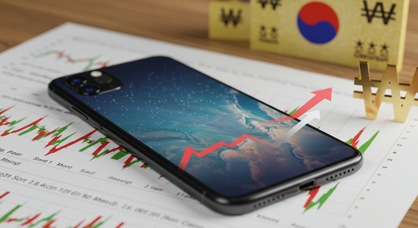 아이폰 17 가격, 얼마나 오를까요? 💸