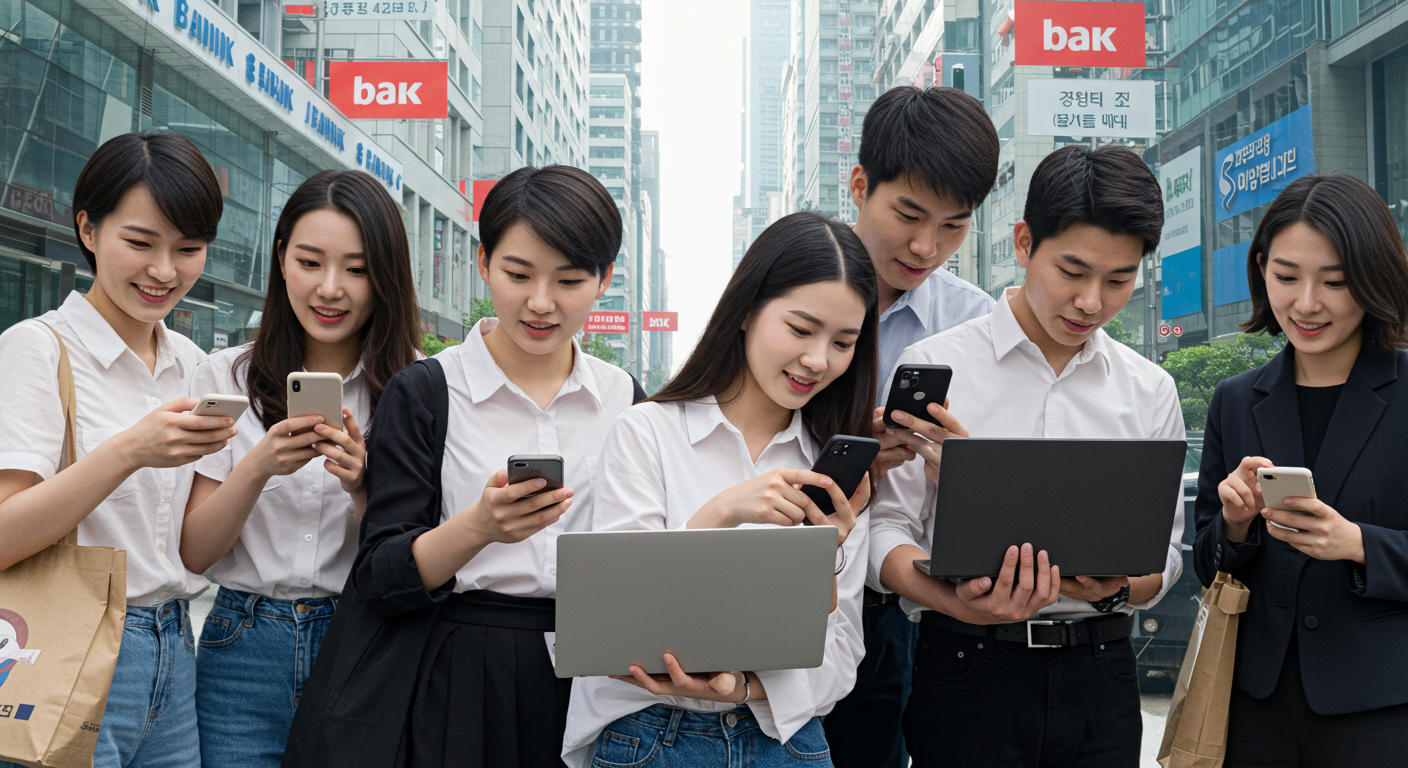 2025년 단기 적금 시장, 지금은 어떨까요?