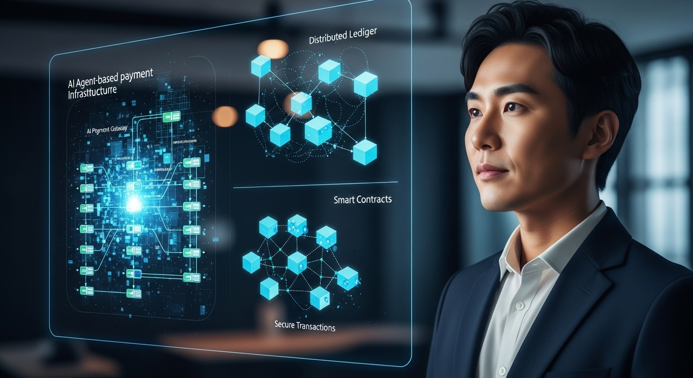 AI 결제 블록체인, KITE의 특별한 기술