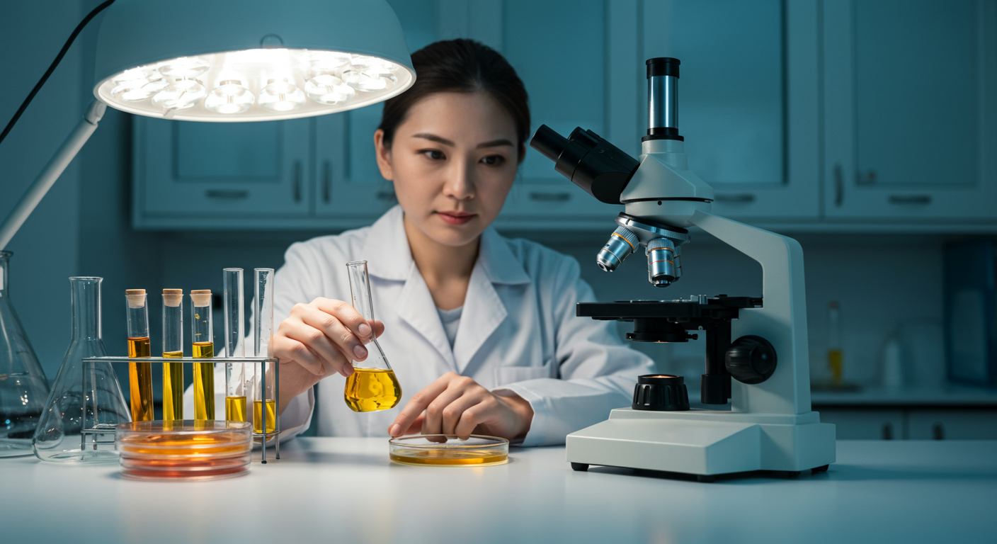 파인애플 효소 다이어트, 과학적 근거는?