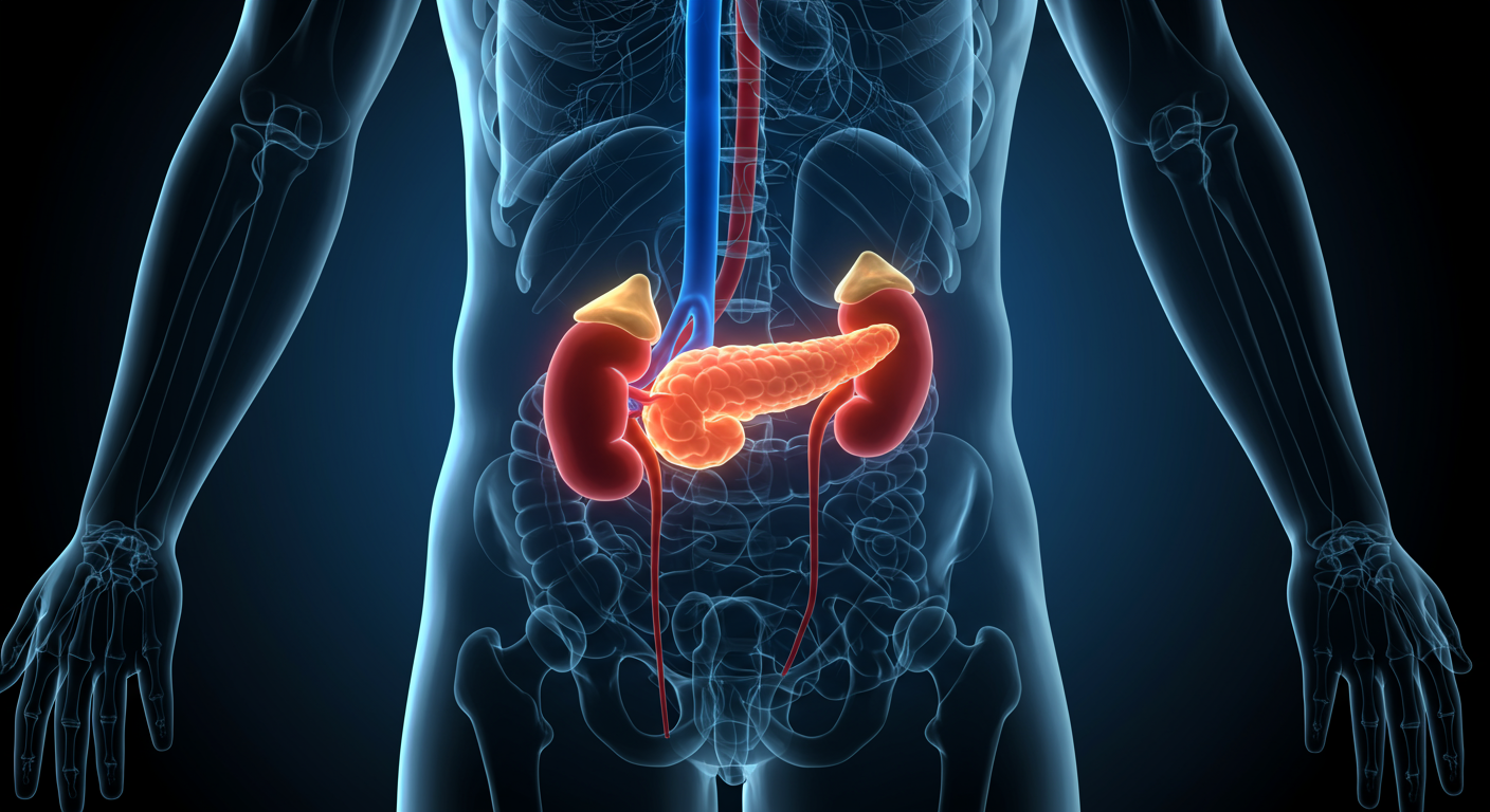 내 몸속 어떤 장기가 아픈 걸까? 💡