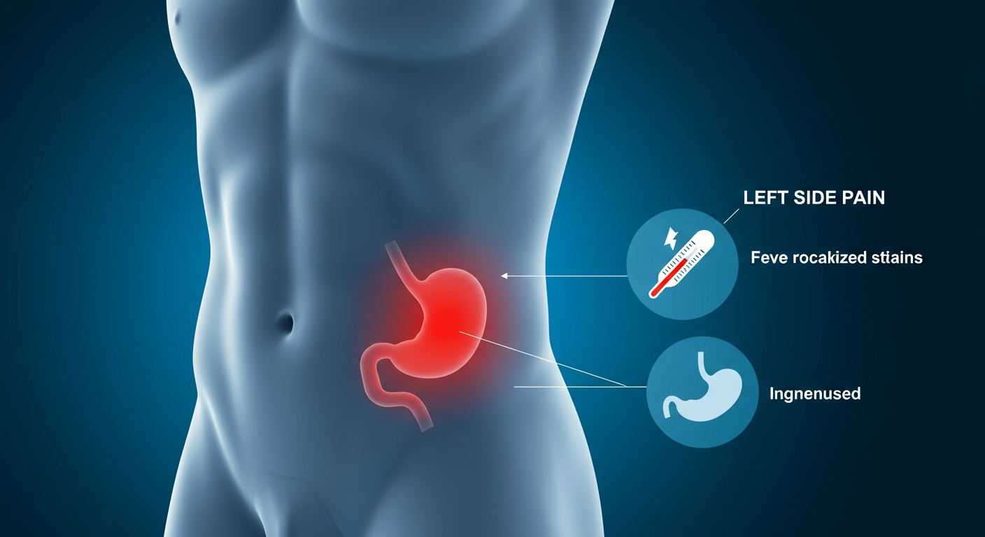 이런 통증이라면, 혹시 이 질병? ⚠️