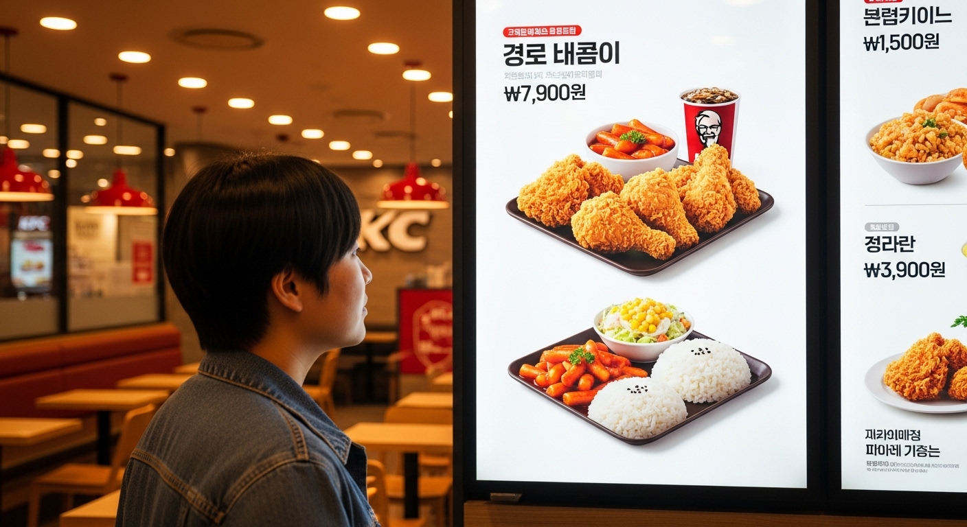 켄치짜 슈퍼박스 구성과 가격은?