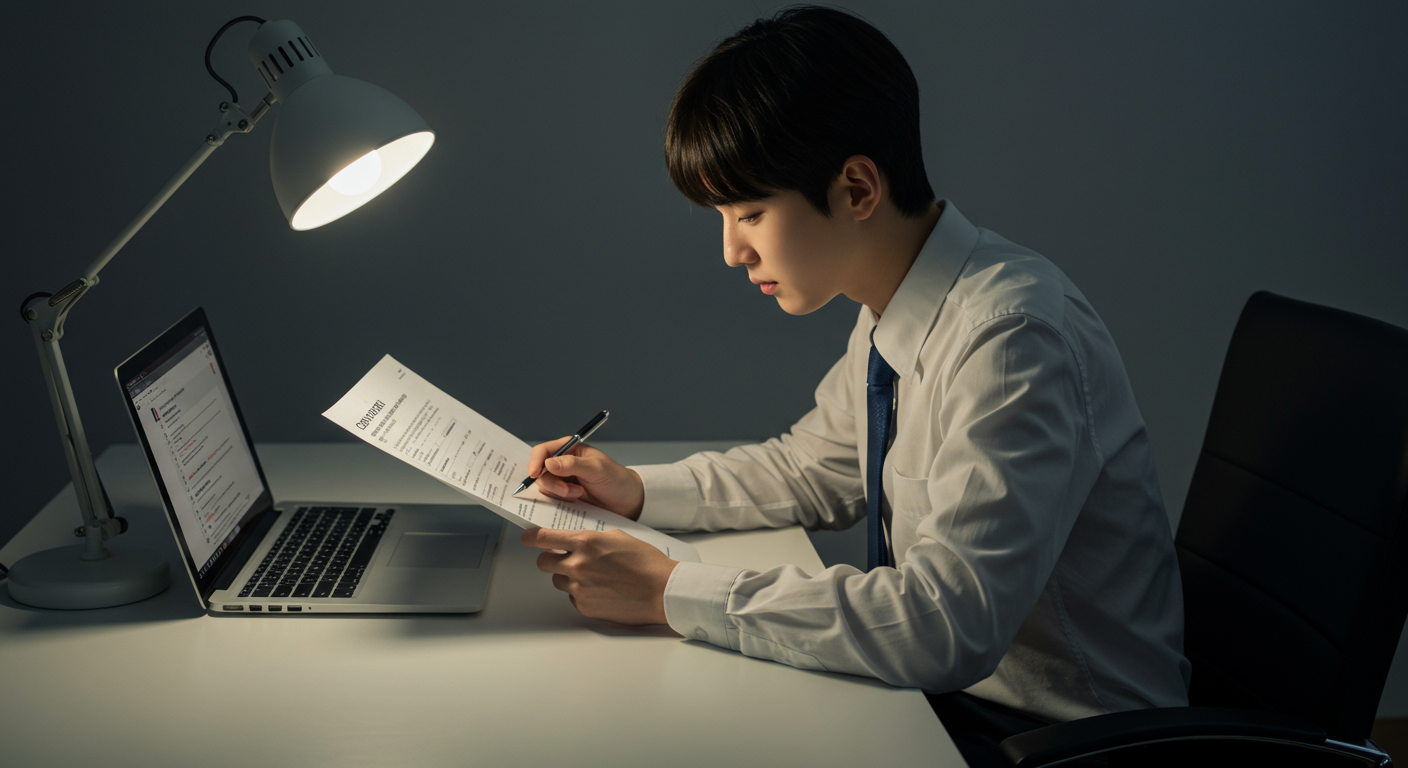 무직 청년, 과연 어떤 자격이 필요할까요? (지원 대상)